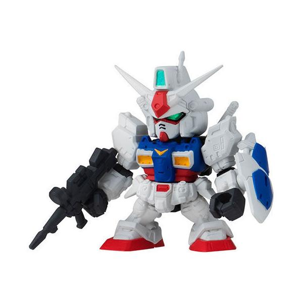 BANDAI（バンダイ） 機動戦士ガンダム ガシャポン戦士f 14 ガンダム