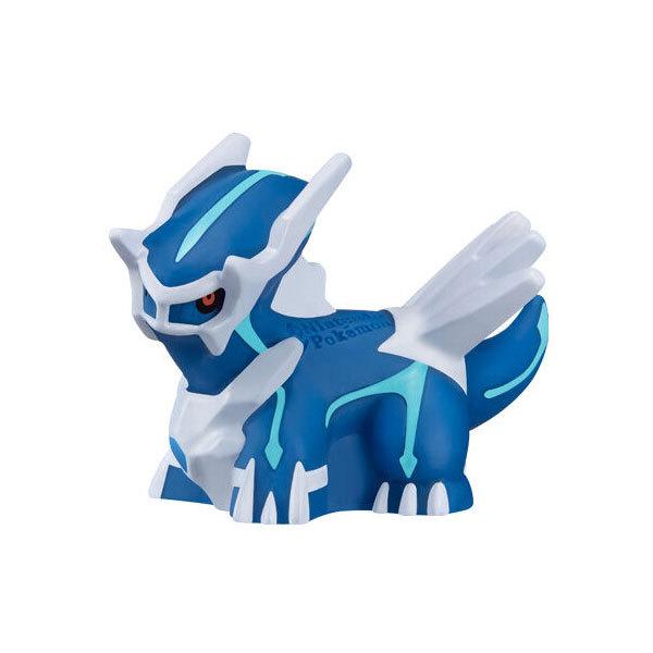 ポケットモンスター ポケモンキッズ ディアルガ パルキア アルセウス編 ディアルガ e トイショップ サイドスリー 通販 Yahoo ショッピング