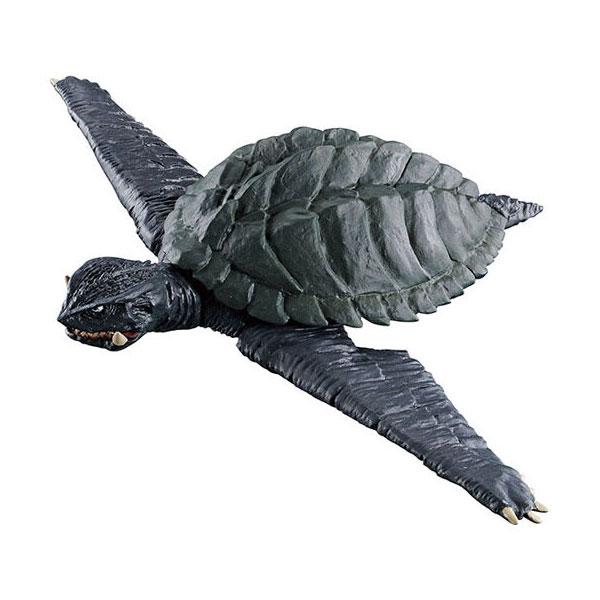 BANDAI（バンダイ） ガメラ HGガメラ弐 ガメラ1996 飛行形態 : トイ