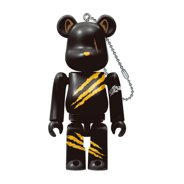 BE@RBRICK ベアブリック ツイステッドワンダーランド レオナ・キングス