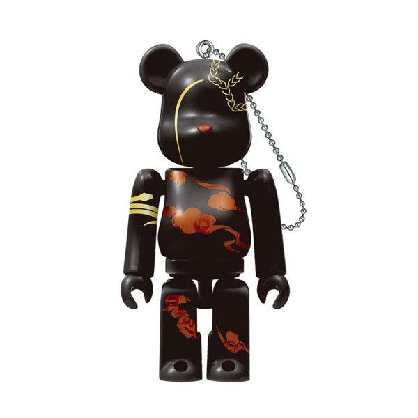BE@RBRICK ベアブリック ツイステッドワンダーランド ジャミル