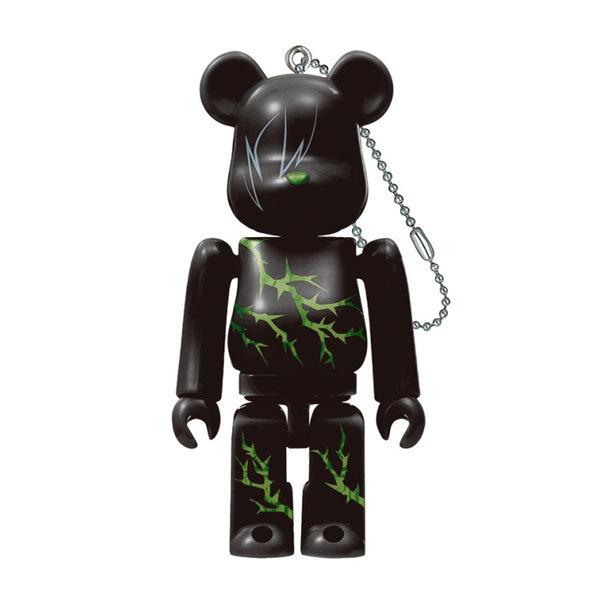 BE@RBRICK xAubN cCXebh_[h Vo[