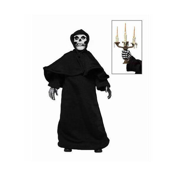 Misfits クリムゾンゴースト　8インチ アクションドール　アルティメット Amazon.co.jp: ミスフィッツ/ホリディ・フィーンド クリムゾン