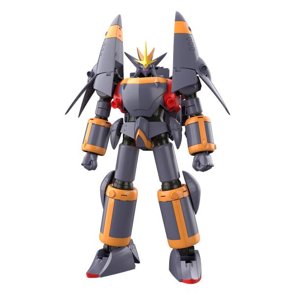 他サイト： SMP [SHOKUGAN MODELING PROJECT] 『トップをねらえ！』 ガンバスターの商品画像