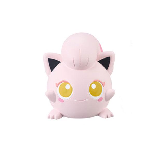 ☆ポケモンキッズ☆ソフビ☆(バラ可)206点まとめ ソフビ「ポケモンキッズ」にパラドックスポケモン大集合