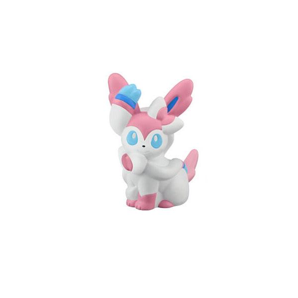 Pokemon ポケットモンスター ポケモンキッズ テラパゴス編