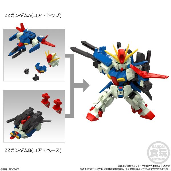 ガンダムセット Amazon | バンダイ(BANDAI) MOBILITY JOINT GUNDAM VOL.10