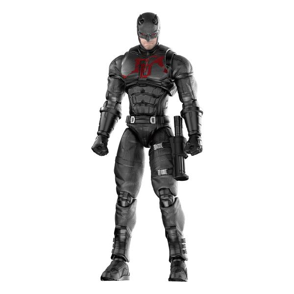 Blokees マーベル ヒーロー デアデビル Born Again S2 CC14 プラスチックモデルキット 2026年9月発売予定 予約