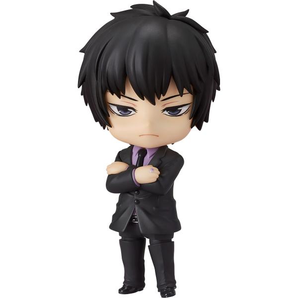 ねんどろいど 家庭教師ヒットマンREBORN! 雲雀恭弥 10年後Ver. 2026年