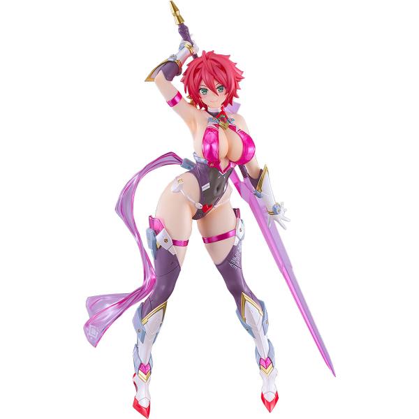 NEKO◯O様　ご依頼品キューティーハニーNOVA塗装完成品 POP UP PARADE SP キューティーハニーNova キューティーハニー 2026年
