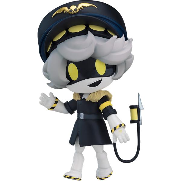 ねんどろいど Murder Drones N 2027年1月発売予定 予約