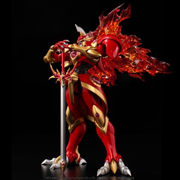 レイアース meo58 Max Factory Magic Knight Ray Earth: Umi Ryuuzaki Figma