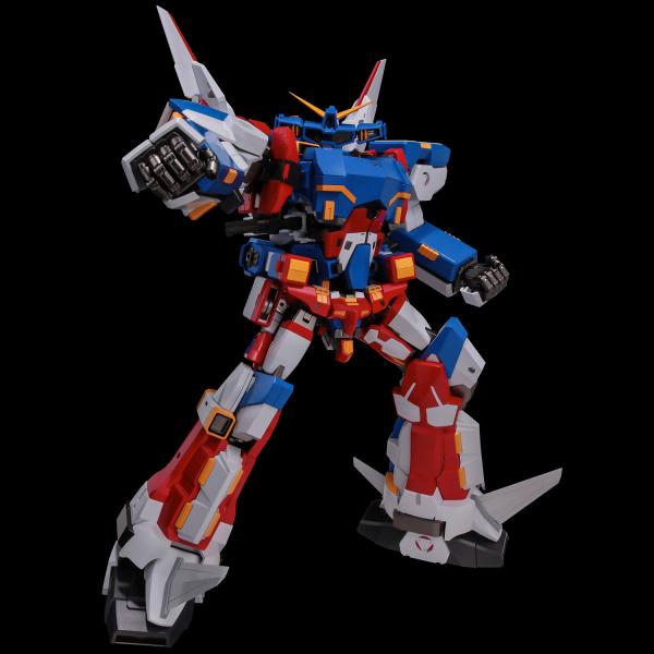 千値練（センチネル） RIOBOT 変形合体 SRX ＊他商品と同梱不可 : トイ