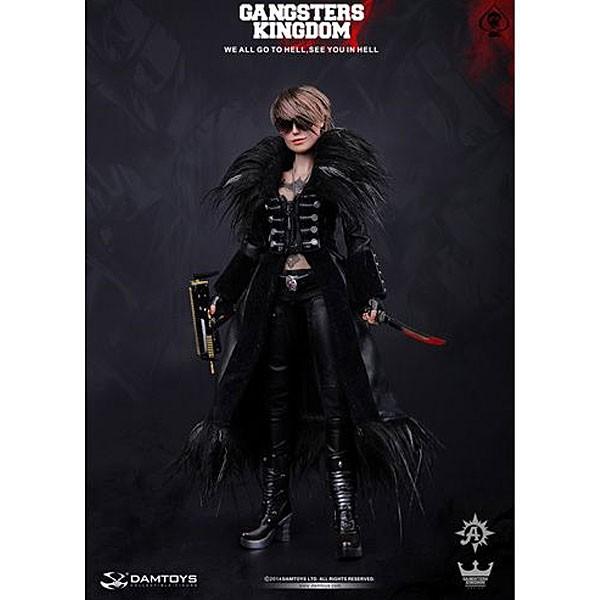 DAMTOY 1/6 MOY LO_ Xy[h6 GC_ (DAM-GK008)@*