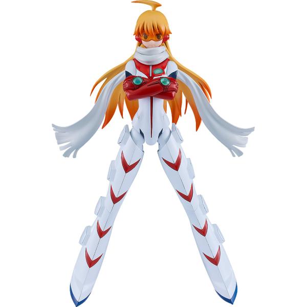 MODEROID モデロイド トップをねらえ2! バスターマシン7号 PS&ABS製