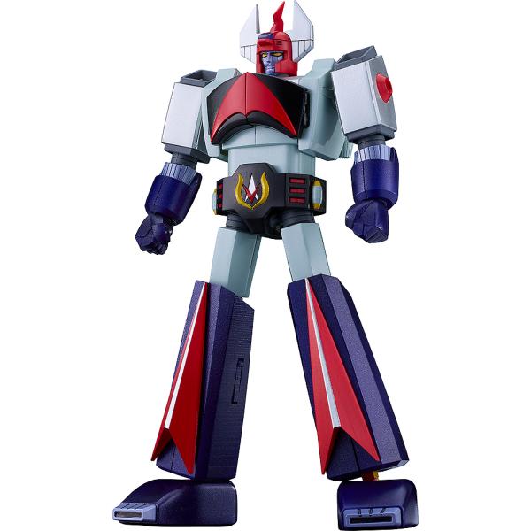 [Release date: January 9, 2026]MODEROID  惑星ロボ ダンガードA ダンガードA＊PS&amp;ABS 組み立て式プラスチックモデル・ノンスケール＊掲載の写真は実際の商品とは多少異なる場合があります。＊...