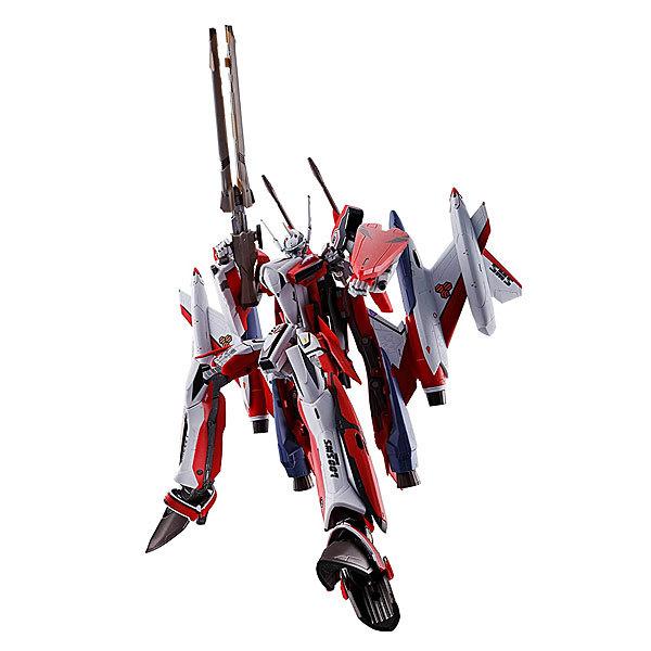 Dx超合金 劇場版マクロスf サヨナラノツバサ Yf 29デュランダルバルキリー 早乙女アルト機 フルセットパック トイショップ サイドスリー 通販 Yahoo ショッピング