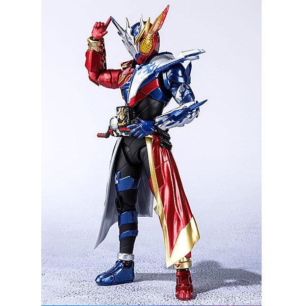 S H Figuarts 仮面ライダービルド クローズビルドフォーム 魂ウェブ商店限定 トイショップ サイドスリー 通販 Yahoo ショッピング