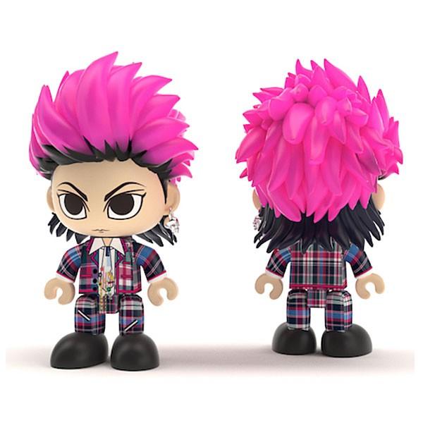 安いピアス Hideの通販商品を比較 ショッピング情報のオークファン