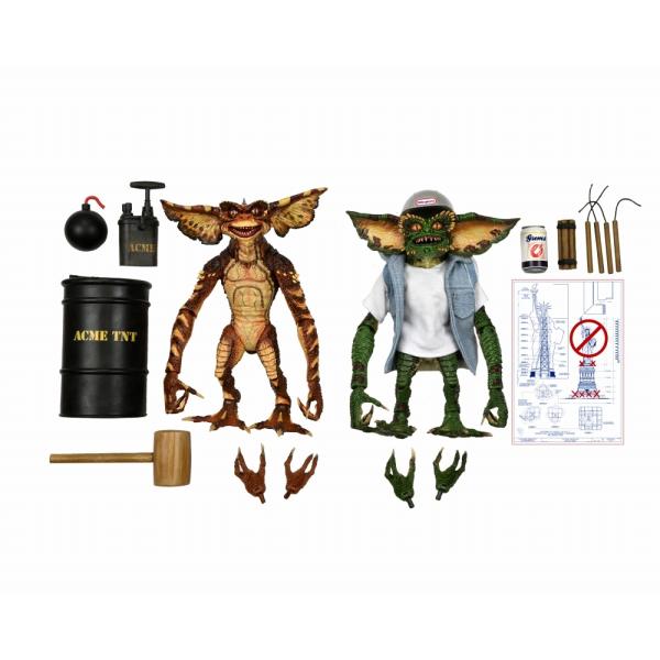 グレムリン 2 フィギュアの人気商品・通販・価格比較 - 価格.com グレムリン 2 フィギュアの人気商品・通販・価格比較 - 価格.com