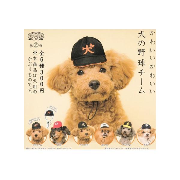 いぬのかぶりもの かわいいかわいい 犬の野球チーム 全6種セット レターケース 追跡番号付郵便対応可 トイショップ サイドスリー 通販 Yahoo ショッピング