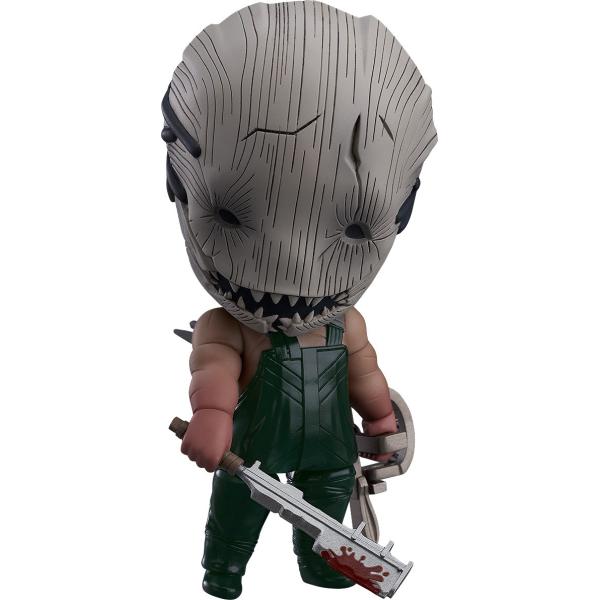 ねんどろいど Dead By Daylight トラッパー : トイショップ サイド