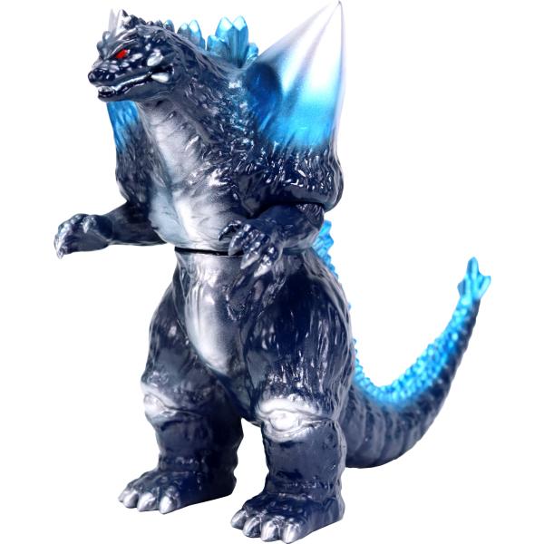 CCP ミドルサイズシリーズ ゴジラEX 第10弾 スペースゴジラ ゴジラ