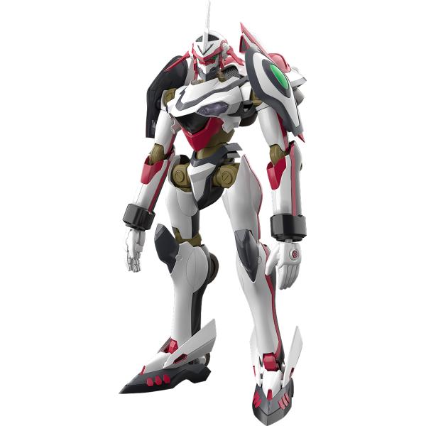 MODEROID モデロイド 交響詩篇エウレカセブン ニルヴァーシュ type