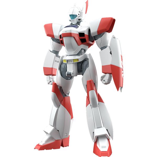 【新品未開封等】機動警察パトレイバー　プラモデル　MODEROID まとめセット toyshopside3_4580590193246