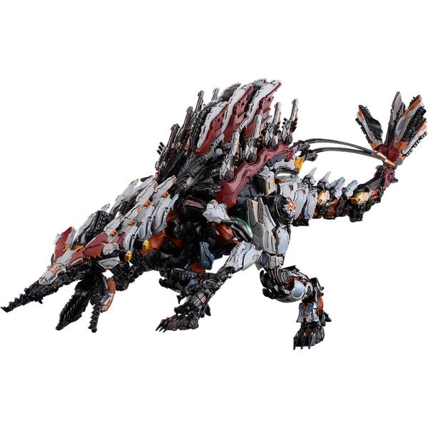 MODEROID モデロイド Horizon Forbidden West スロータースパイン PS&amp;ABS製 組み立て式プラスチックモデル