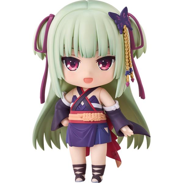 ねんどろいど 千恋*万花 ムラサメ 2025年7月発売予定 予約