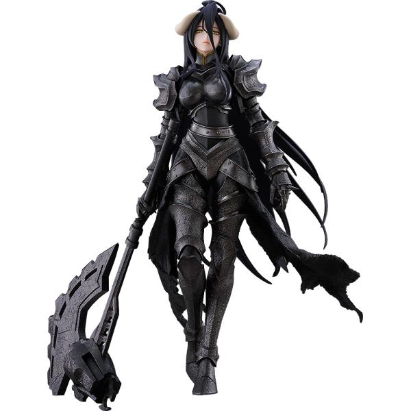 POP UP PARADE オーバーロード アルベド 鎧Ver. L size 2026年2月発売