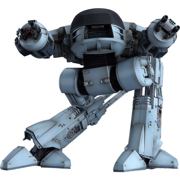 MODEROID モデロイド ロボコップ ED-209 toyshopside3_4580828670945