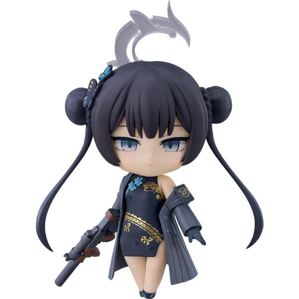 ねんどろいど ブルーアーカイブ -Blue Archive- 竜華キサキ 2026年8月