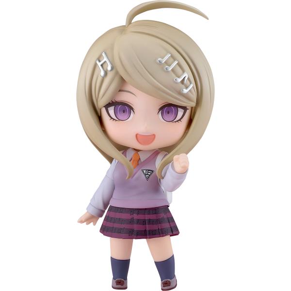 ねんどろいど ニューダンガンロンパV3 みんなのコロシアイ新学期 赤松