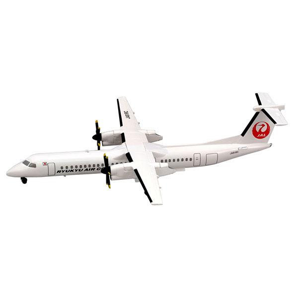【新品未開封】全日空商事 1/200 ANA DHC-8-400 JA846A 新品未開封】全日空商事 1/200 ANA DHC-8-400 JA846A - メルカリ
