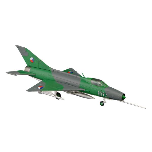 1/144 ECOLbgRNV VS13 MiG-21F-13 MiG-21FR `FRXoLAlR 5퓬@qA