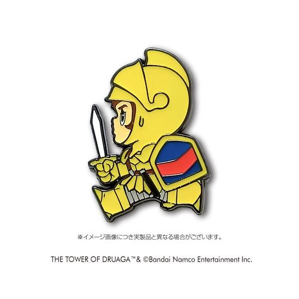 ドルアーガの塔 / ギルピンズ : トイショップ サイドスリー - 通販