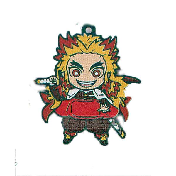 鬼滅の刃 キャラばんちょうこうラバーマスコット 陸 6 g-4qar000up6-006.jpg