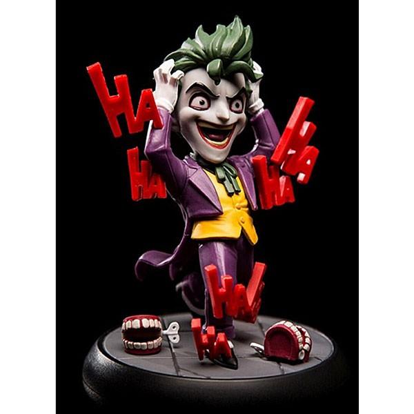 バットマン キリング ジョーク ジョーカー Qフィグ Pvcフィギュア トイショップ サイドスリー 通販 Yahoo ショッピング