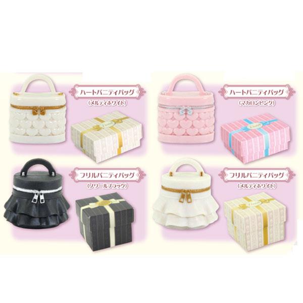タカラトミーアーツ リカちゃん Licca closet series バニティ