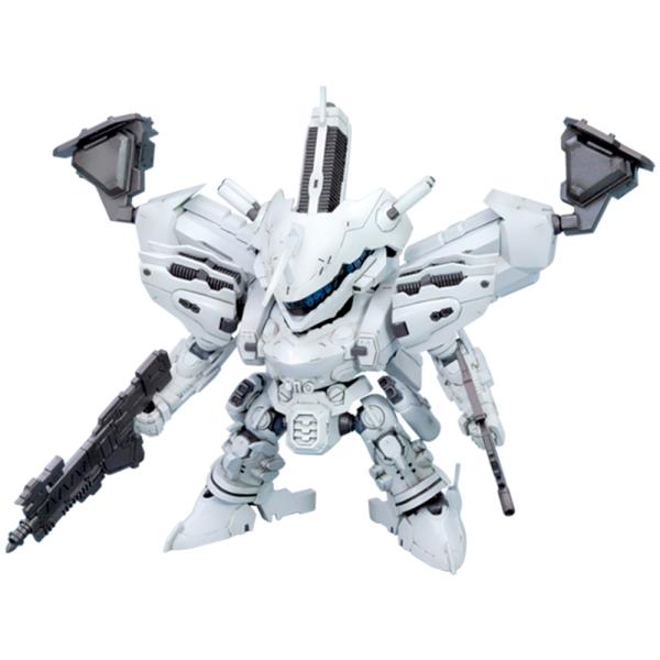 コトブキヤ（KOTOBUKIYA） アーマード・コア D-スタイル ラインアーク