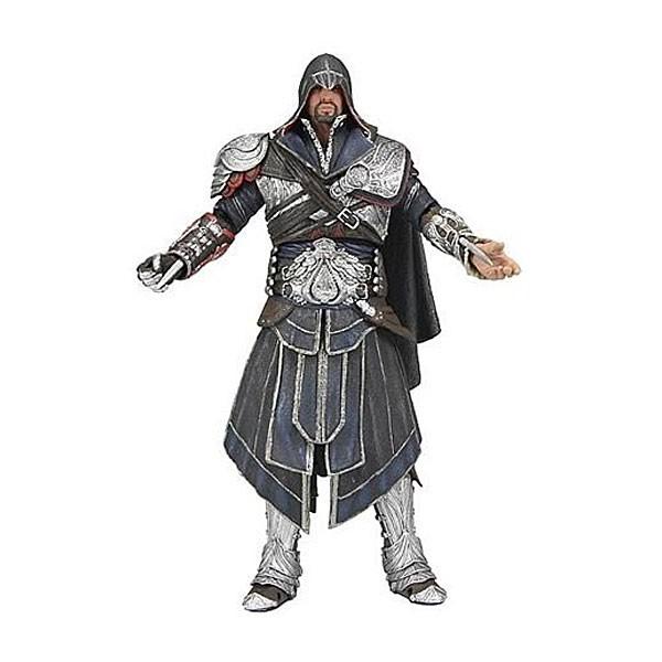 アサシン クリード フィギュア Amazon.co.jp: NECA - アサシンクリード:ブラザーフッド - 7