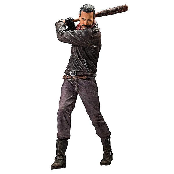 ウォーキングデッド ニーガン 10inch フィギュア : トイショップ