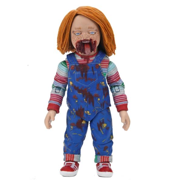 NECA（ネカ） Chucky チャッキー/ グッドガイ 7インチスケール