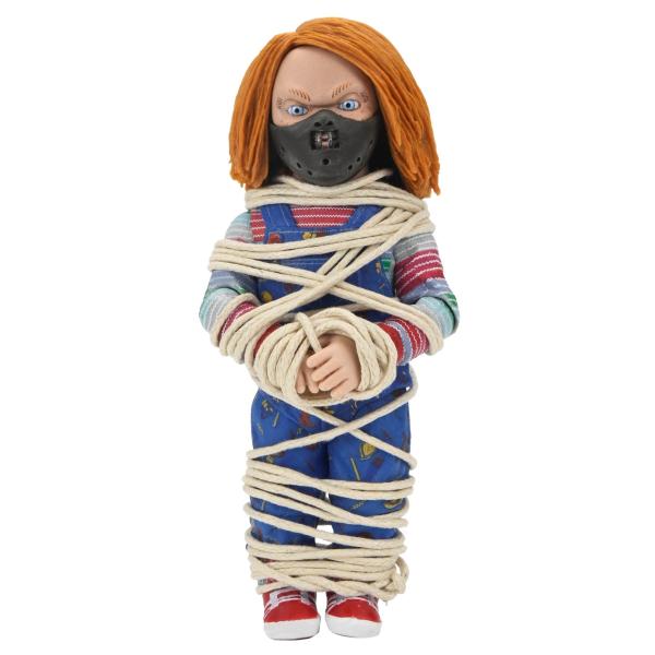 NECA（ネカ） Chucky チャッキー/ グッドガイ 7インチスケール
