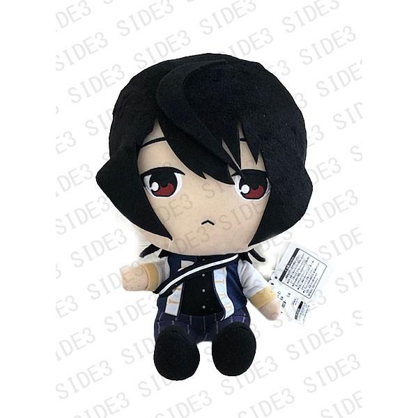 あんさんぶるスターズ Bigぬいぐるみ 朔間兄弟 朔間凛月 単品販売 Asbnsb1 トイショップ サイドスリー 通販 Yahoo ショッピング