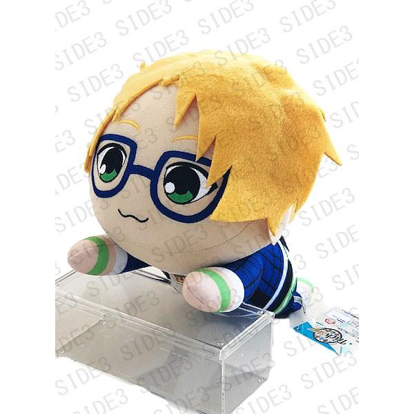 あんさんぶるスターズ 抱きしめぬいぐるみ 北斗 真 遊木真 単品販売 Asdnhm1 トイショップ サイドスリー 通販 Yahoo ショッピング