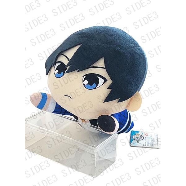 あんさんぶるスターズ 抱きしめぬいぐるみ 北斗 真 氷鷹北斗 単品販売 Asdnhm2 トイショップ サイドスリー 通販 Yahoo ショッピング