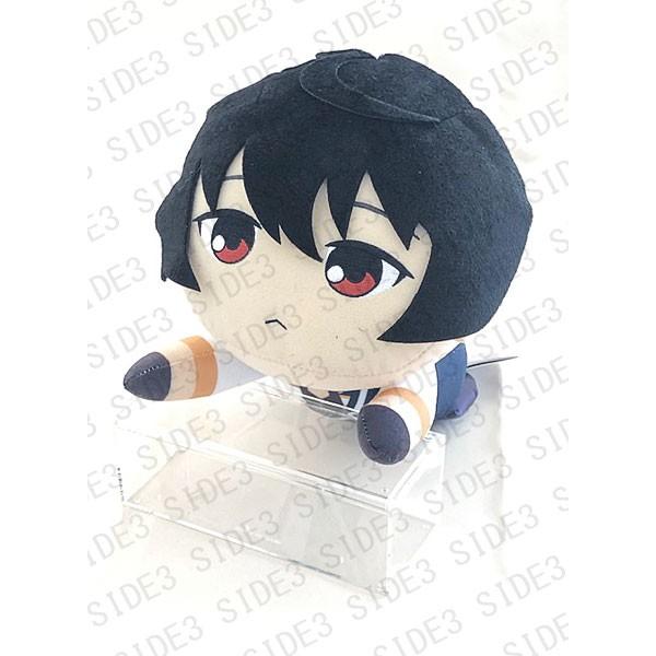 あんさんぶるスターズ 抱きしめぬいぐるみ 零 凛月 朔間凛月 単品販売 Asdnrr1 トイショップ サイドスリー 通販 Yahoo ショッピング